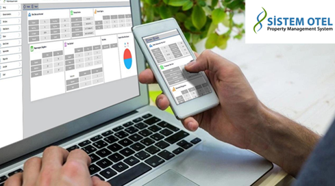Sistem Otel Cloud Çözümü